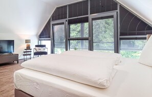 3 bedrooms, free WiFi, bed sheets - Nice home in Lautenthal with sauna (Lautenthal)