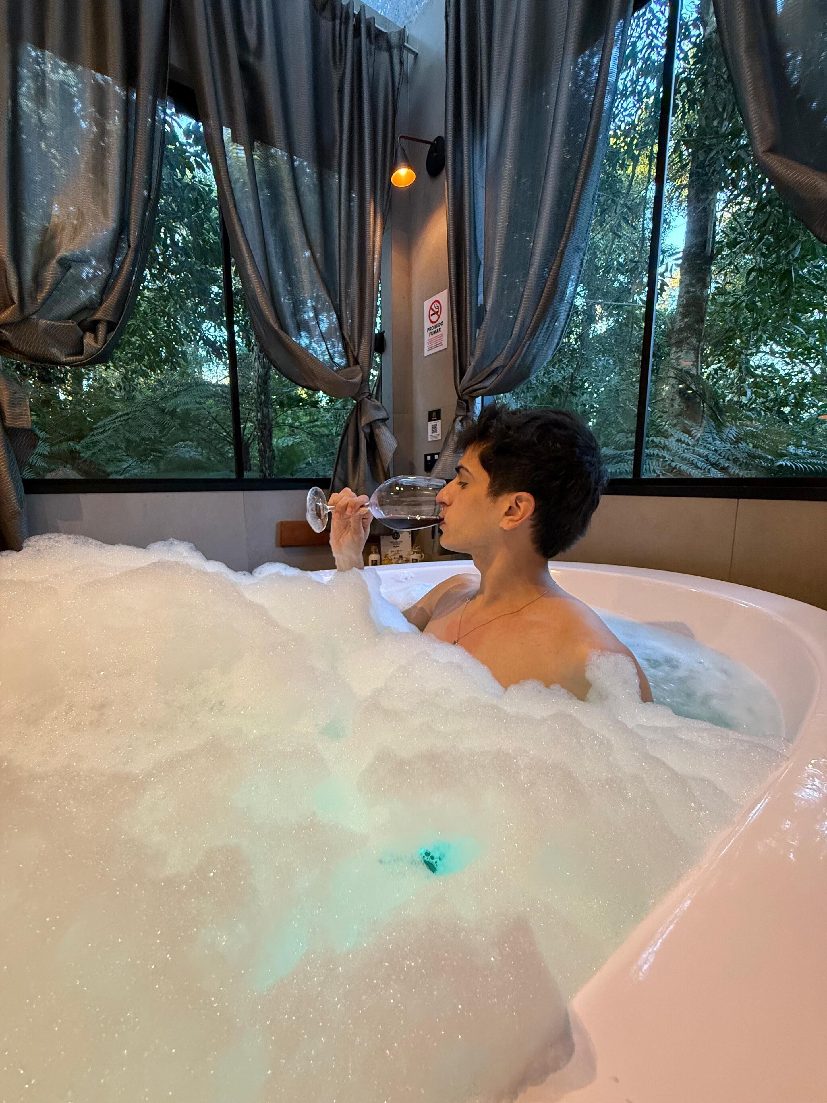 Comfort Studio | Hypo-allergenic bedding, minibar, individually decorated, free WiFi