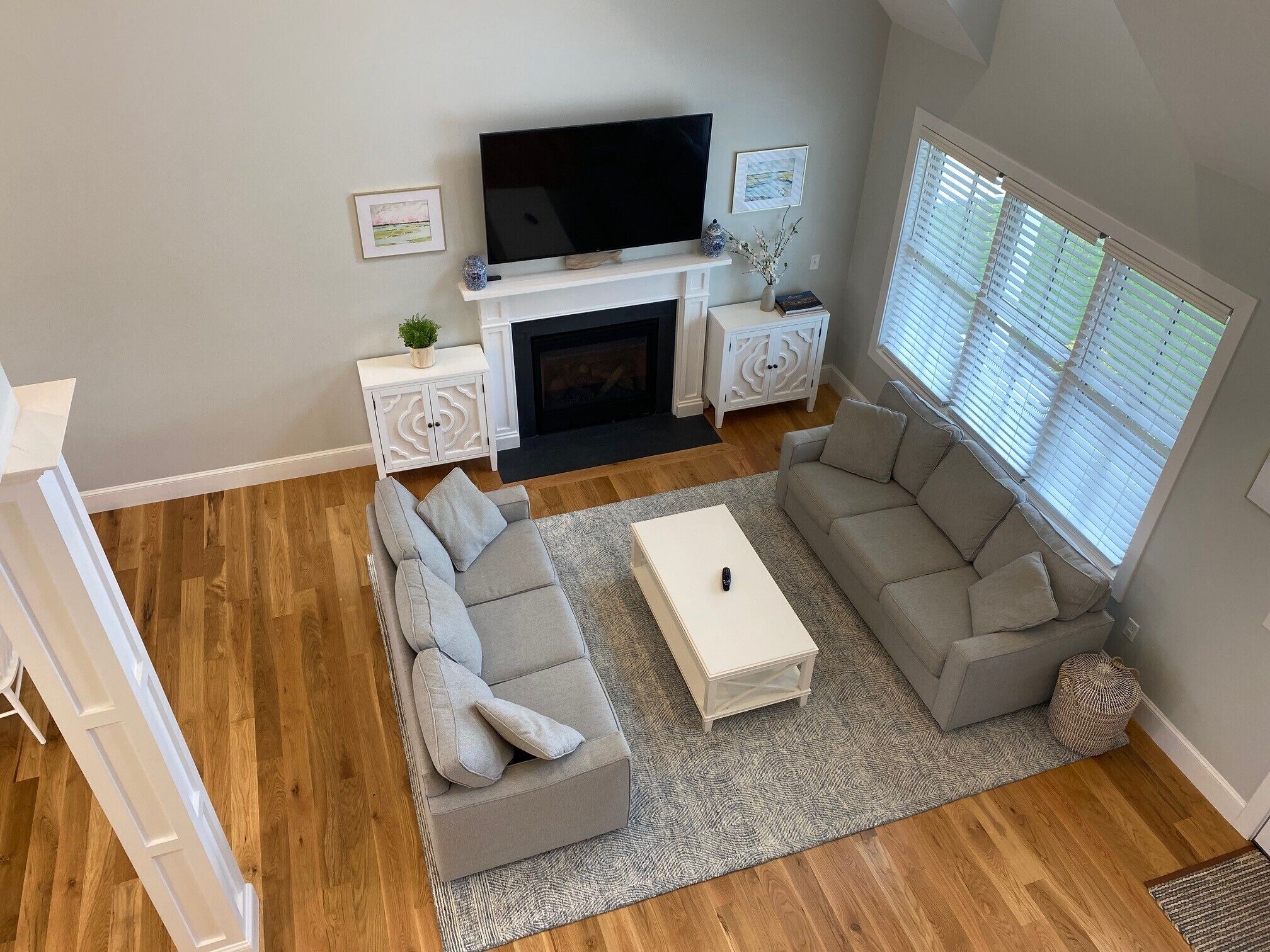 2020 new construction in vibrant Cape Cod beach community - 200 steps to beach!!