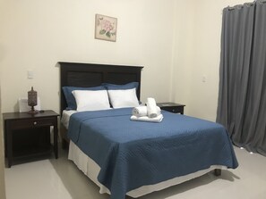 1 camera, Wi-Fi gratuito, lenzuola