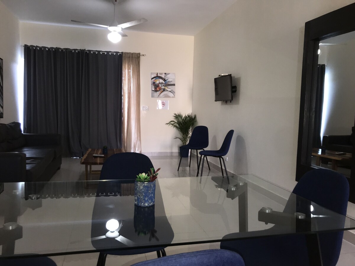 Image de profil de l’hôte