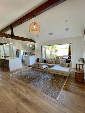 Smart-TV, PC-skjermer og printere