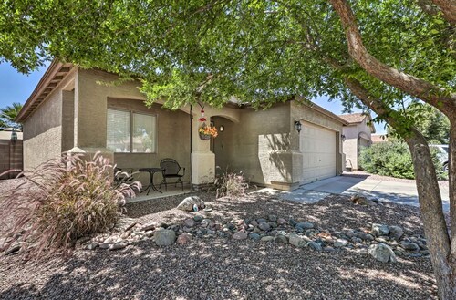 Huge Discounts For Your Arizona Vacation!