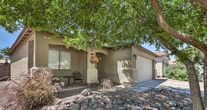 Huge Discounts For Your Arizona Vacation!