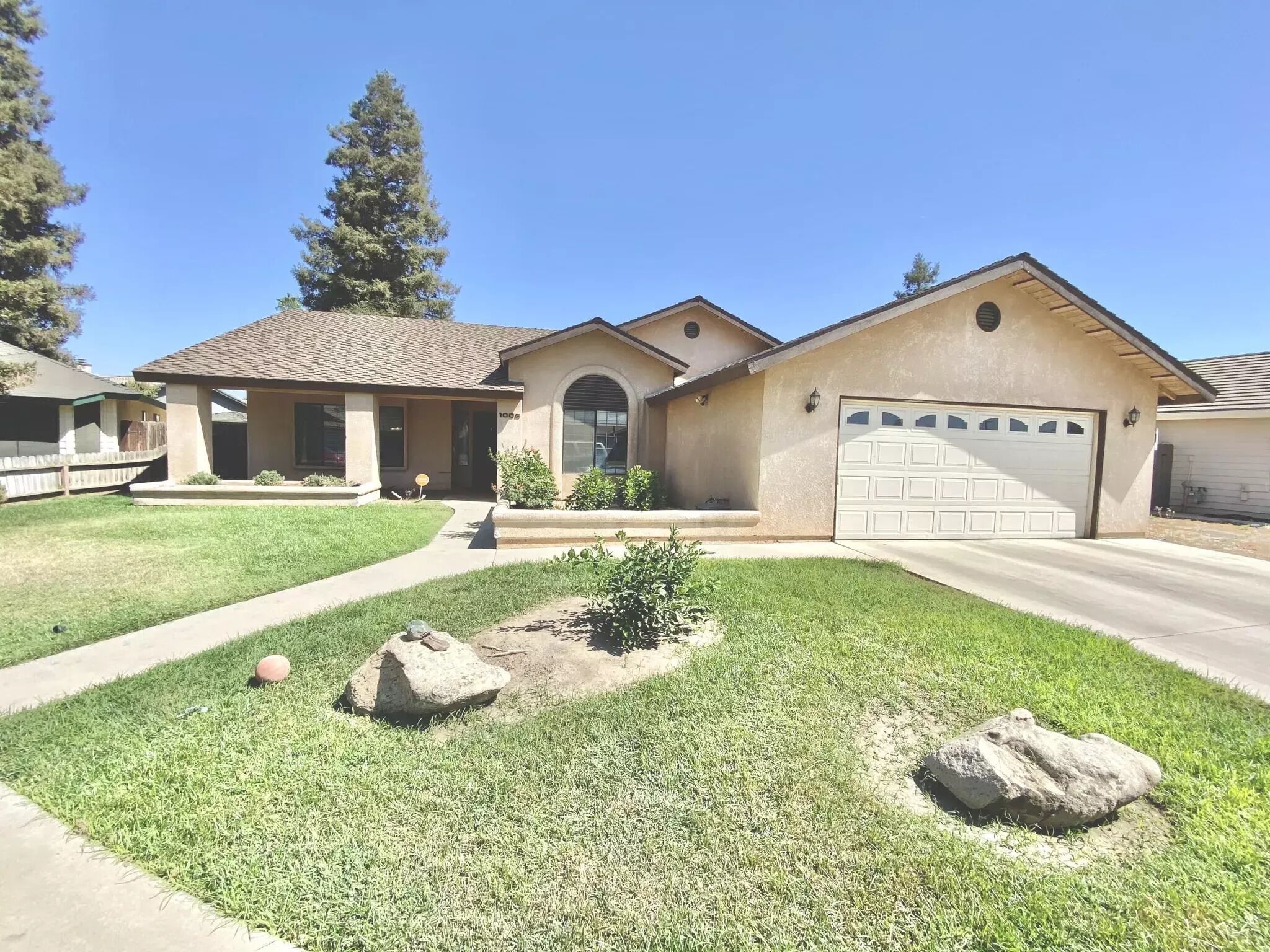Comfortable House near Sequoia National Park