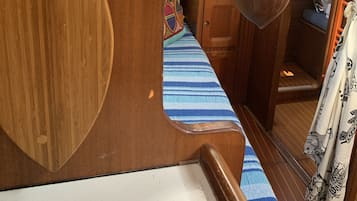 2 makuuhuonetta, Wi-Fi