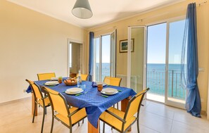 Dining - 2 bedroom awesome home in Cipressa (Cipressa)