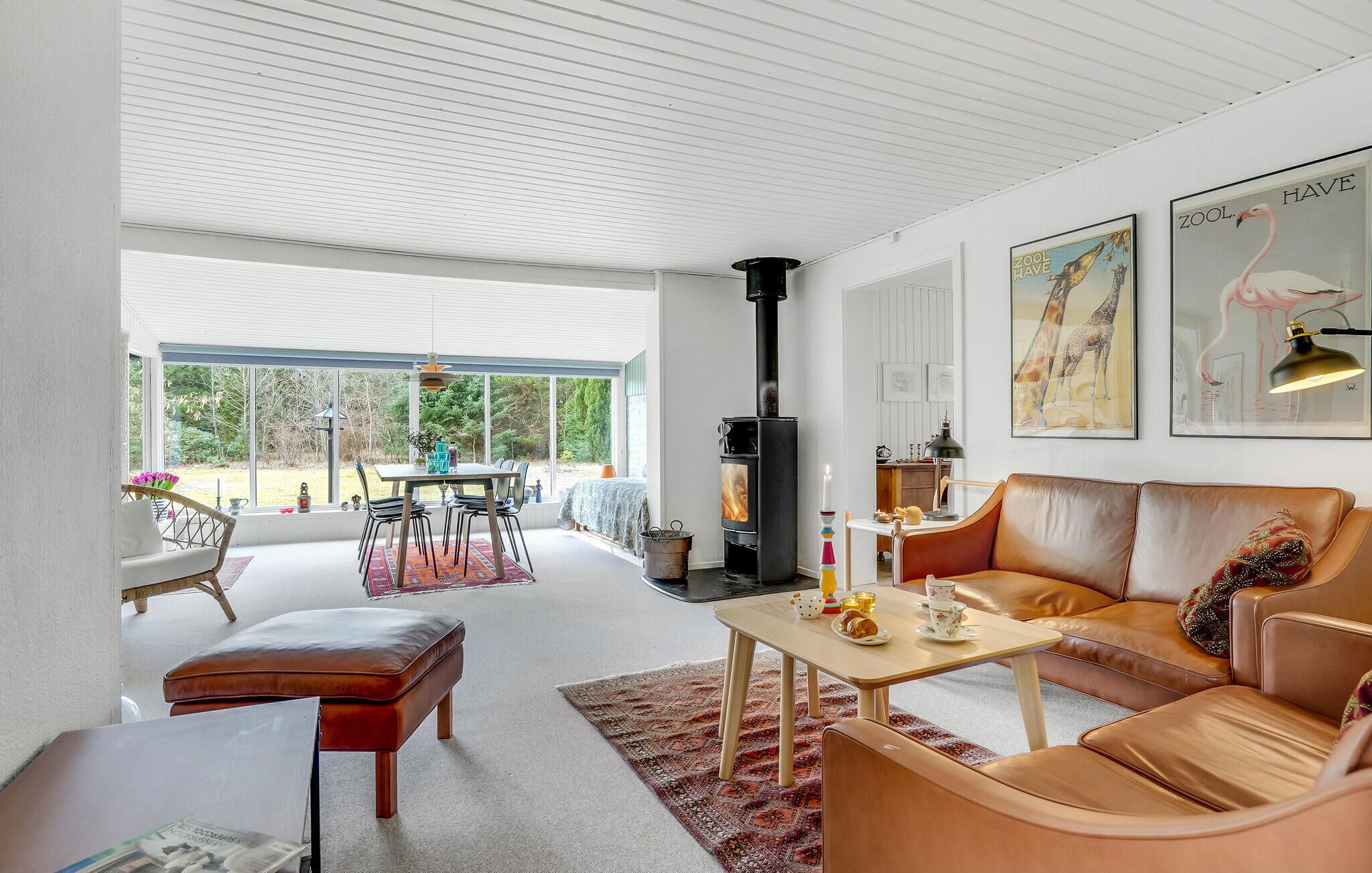 تناول الطعام