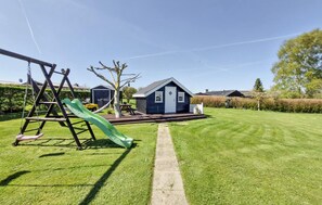 Children’s area