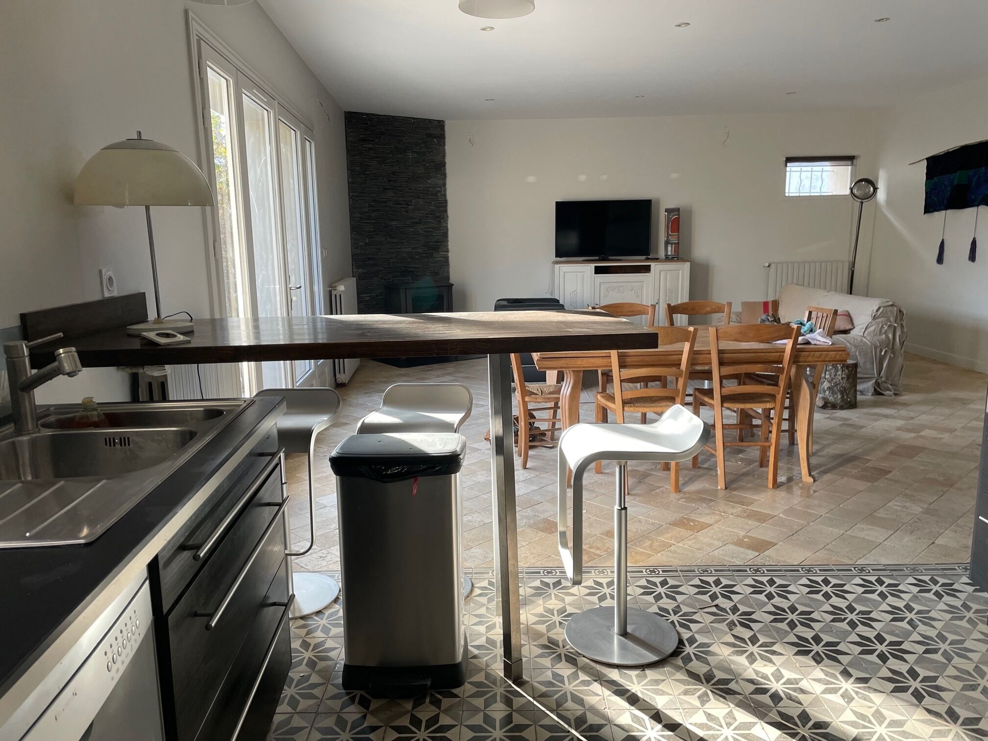 Charming House La Teste Center