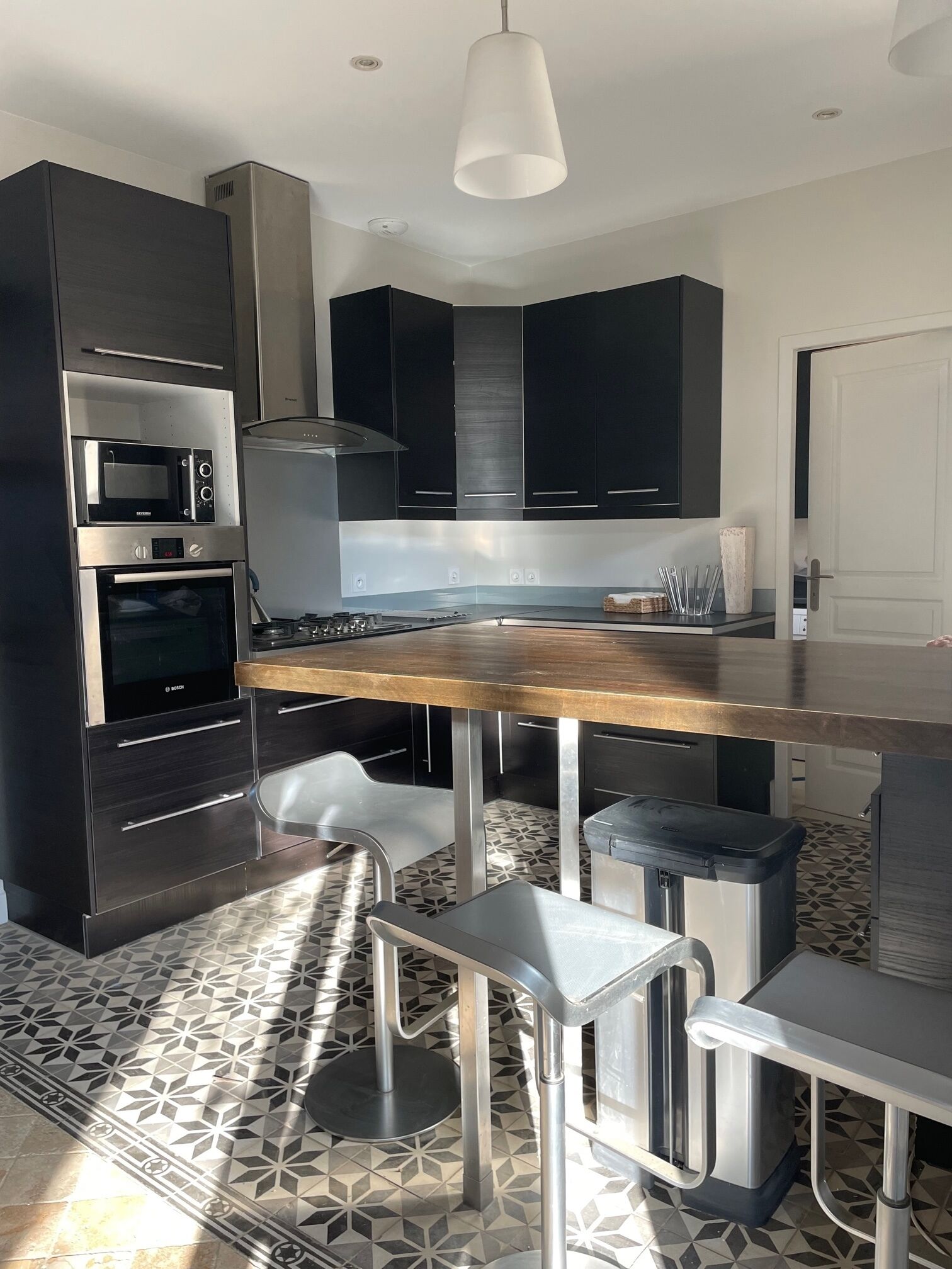 Charming House La Teste Center