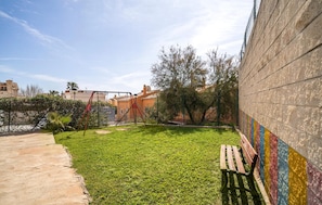 Espace pour enfants