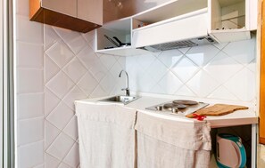 Fridge, stovetop - Amazing apartment in Firenze (Firenze)