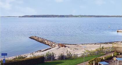 Appartement confortable Ă Faaborg