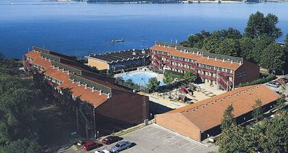 Cozy apartment in Faaborg