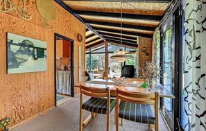 تناول الطعام