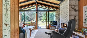 2 bedroom stunning home in Højby