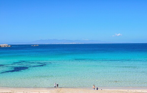 Playa