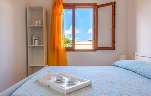 2 chambres, Wi-Fi gratuit