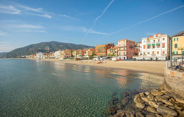 Plage à proximité