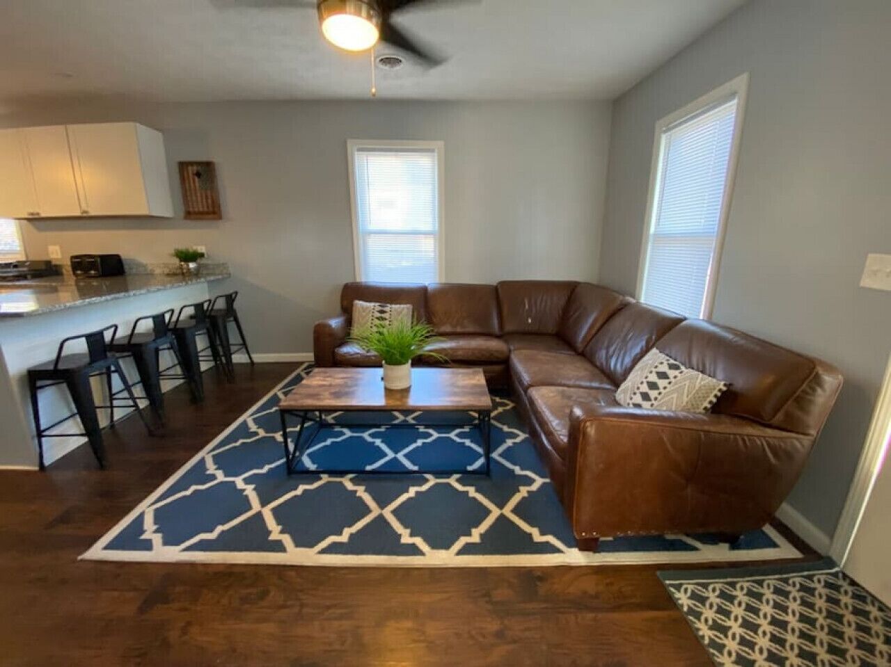 Friends & Family Oakwood-Kettering, UD Home 2Bd2Ba