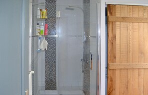 Dusche
