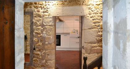 2 bedroom beautiful home in Saint-Jean-d'Angle
