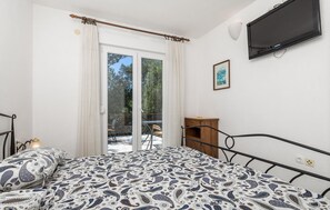 3 Schlafzimmer, kostenloses WLAN, Bettwäsche