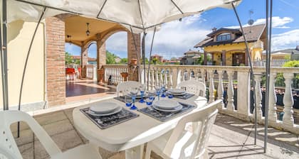 Superbe maison Ă Bosconero avec cuisine