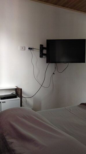1 bedroom, free WiFi