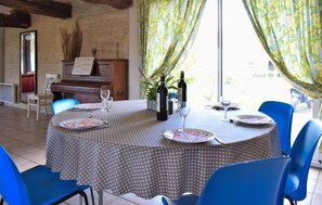 Servei de restauració