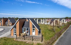 Udendørsområde