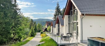Awesome home in Lautenthal with sauna