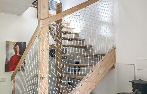 Tolles Haus mit 2 Schlafzimmern in.