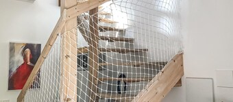 Fantastisk hjem med 2 soverom i Kosta