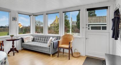 Lovely home in Slagelse with kitchen