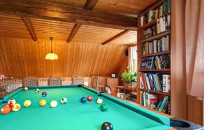 Spielezimmer