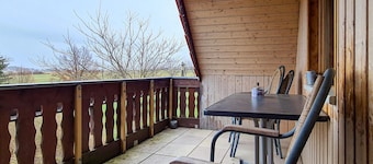 Cozy apartment in Herrnhut OT Ruppersdor