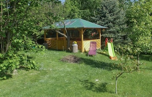 Kinderbereich
