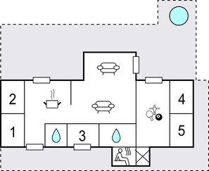 Plantegning