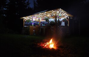 Property grounds - Pet friendly apartment (Herrnhut OT Ruppersdor)