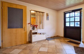 Interior - Pet friendly apartment (Herrnhut OT Ruppersdor)