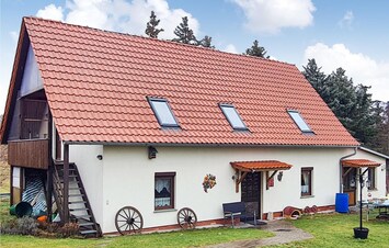 Udendørsområde