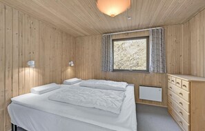 3 bedrooms, free WiFi