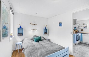 3 Schlafzimmer, kostenloses WLAN