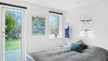 3 chambres, Wi-Fi gratuit