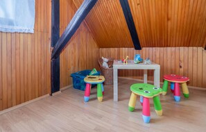Area bambini