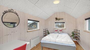 3 soveværelser, weekendseng, gratis Wi-Fi