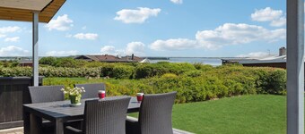 3 bedroom nice home in Hurup Thy