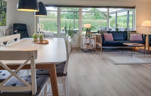Interiør